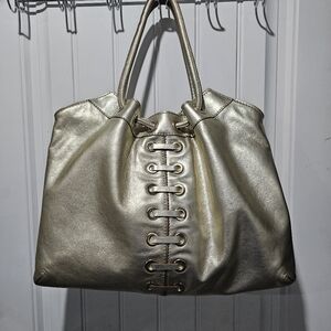Vintage Michael Kors Hobo Bag